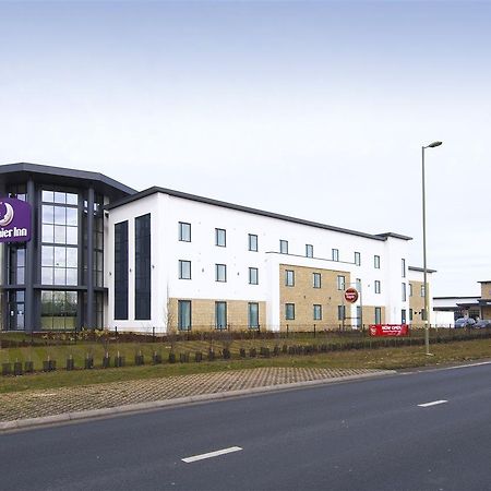 Premier Inn Bicester Ngoại thất bức ảnh