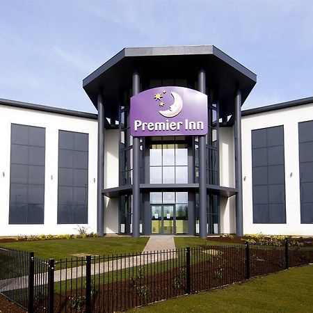 Premier Inn Bicester Ngoại thất bức ảnh