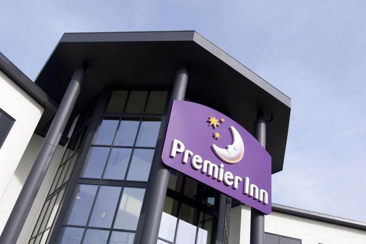 Premier Inn Bicester Ngoại thất bức ảnh