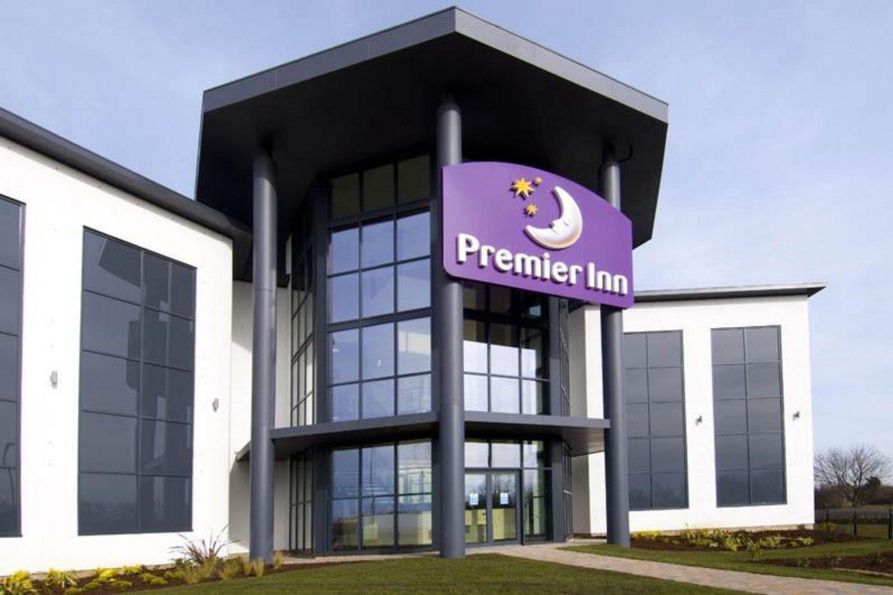 Premier Inn Bicester Ngoại thất bức ảnh