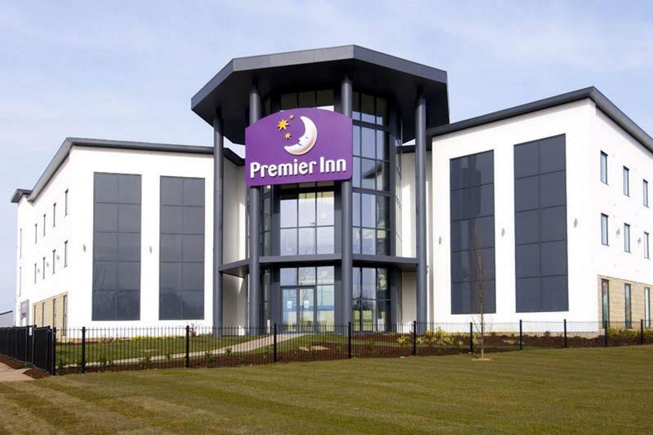 Premier Inn Bicester Ngoại thất bức ảnh